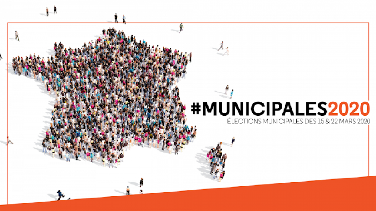 Municipales 2020