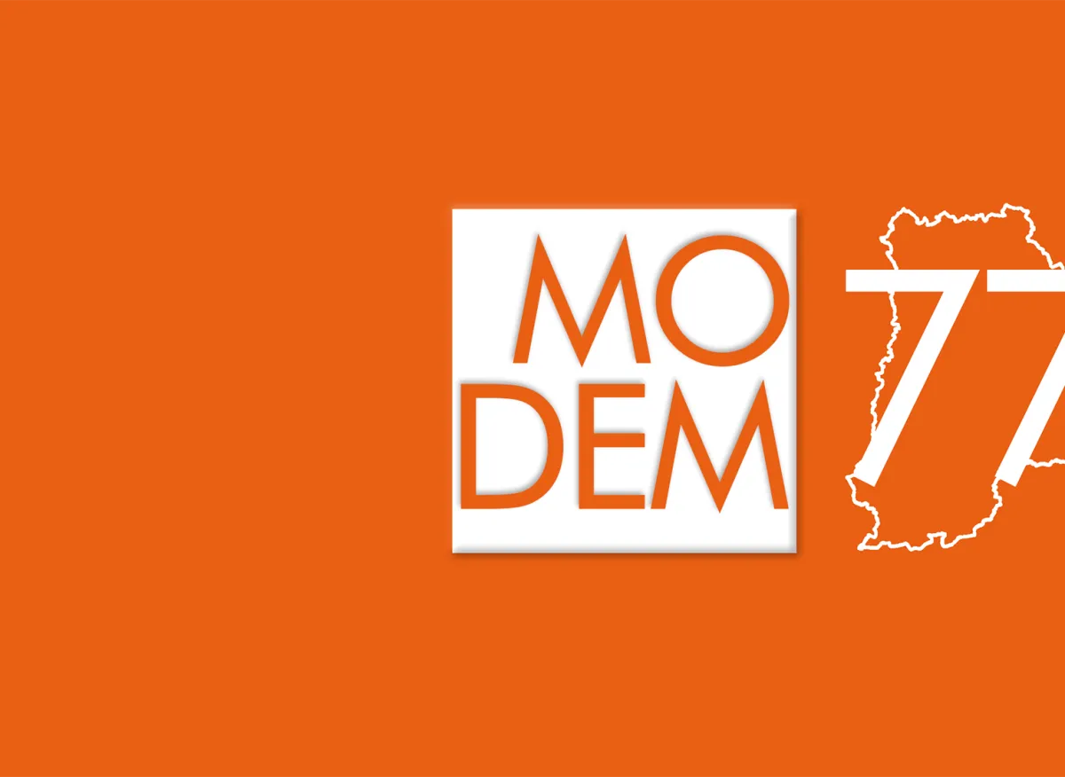 MoDem 77