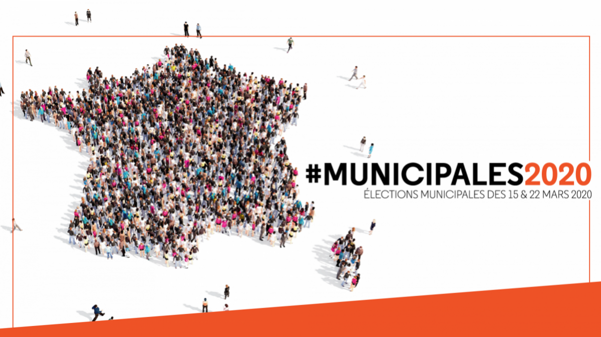 Municipales 2020