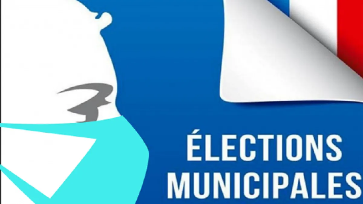 Municipales 2020